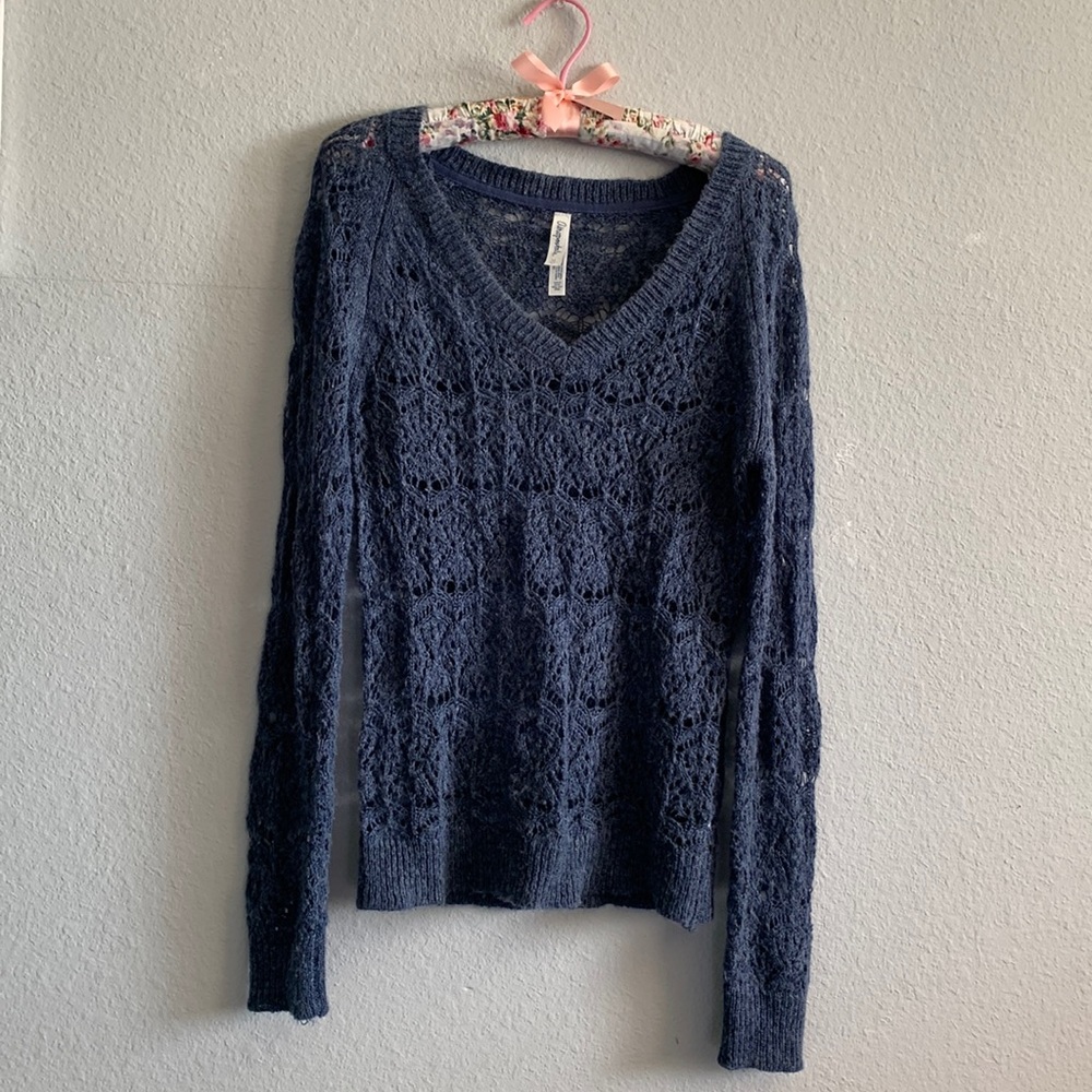 Aeropostale sweater